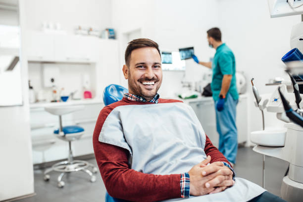 Best Laser Dentistry  in Mooreville, MS