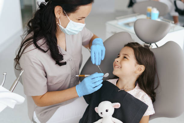 Dental X-Rays and Imaging in Mooreville, MS